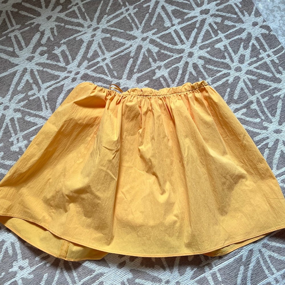 Liv Los Angeles mini skirt